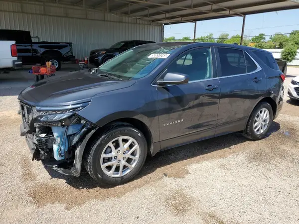 3GNAXKEG3PS173894 2023 CHEVROLET EQUINOX - Image 1