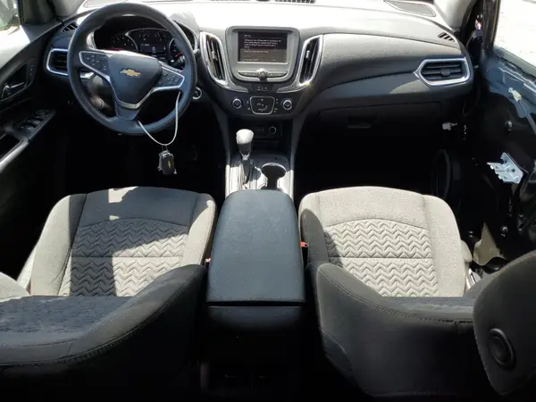 3GNAXKEG3PS173894 2023 CHEVROLET EQUINOX - Image 8