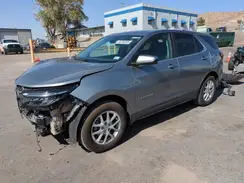3GNAXKEG3PS177363 2023 CHEVROLET EQUINOX
