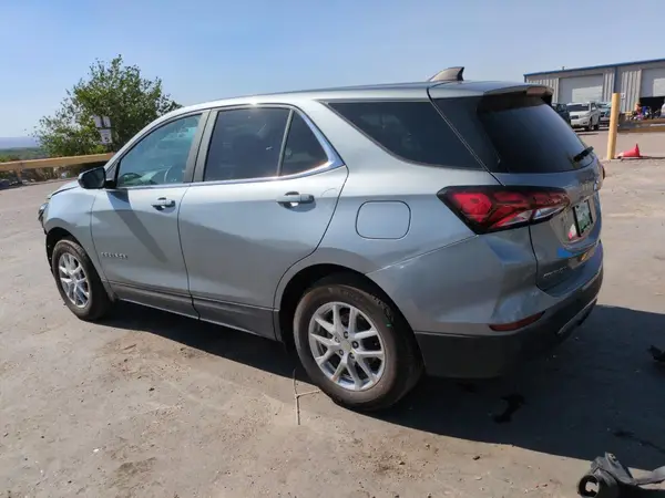 3GNAXKEG3PS177363 2023 CHEVROLET EQUINOX - Image 2