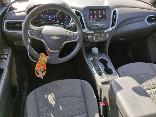 3GNAXKEG3PS177363 2023 CHEVROLET EQUINOX - Image 8