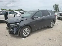 3GNAXKEG3PS178576 2023 CHEVROLET EQUINOX
