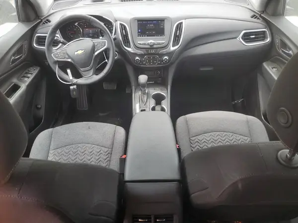 3GNAXKEG3PS178576 2023 CHEVROLET EQUINOX - Image 8