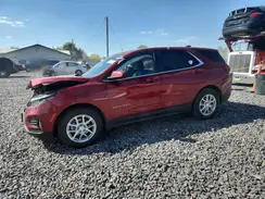 3GNAXKEG3PS178853 2023 CHEVROLET EQUINOX