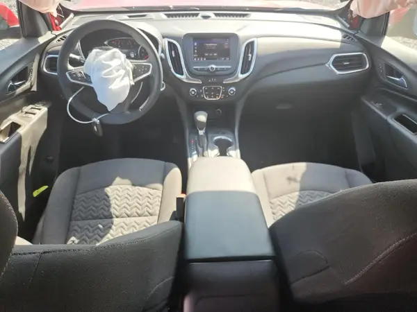3GNAXKEG3PS178853 2023 CHEVROLET EQUINOX - Image 8