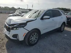 3GNAXKEG3PS182496 2023 CHEVROLET EQUINOX