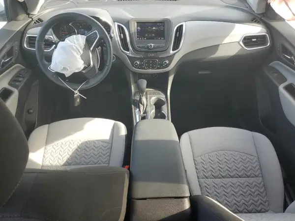 3GNAXKEG3PS182496 2023 CHEVROLET EQUINOX - Image 8