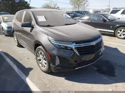 3GNAXKEG3PS185950 2023 CHEVROLET EQUINOX
