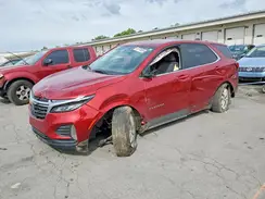 3GNAXKEG3PS188735 2023 CHEVROLET EQUINOX