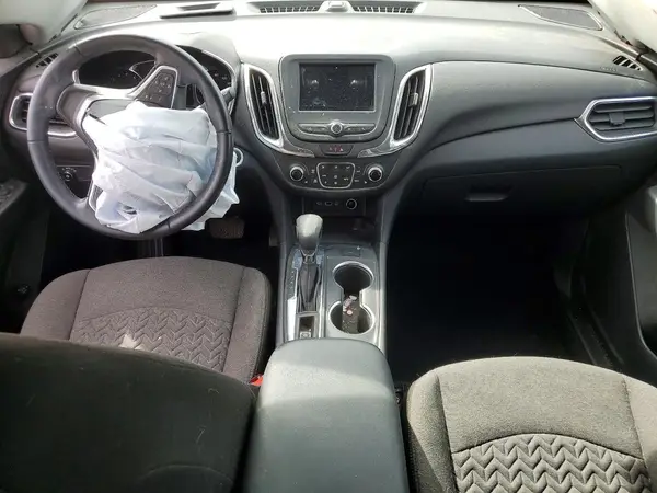 3GNAXKEG3PS188735 2023 CHEVROLET EQUINOX - Image 8