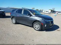 3GNAXKEG3PS189500 2023 CHEVROLET EQUINOX