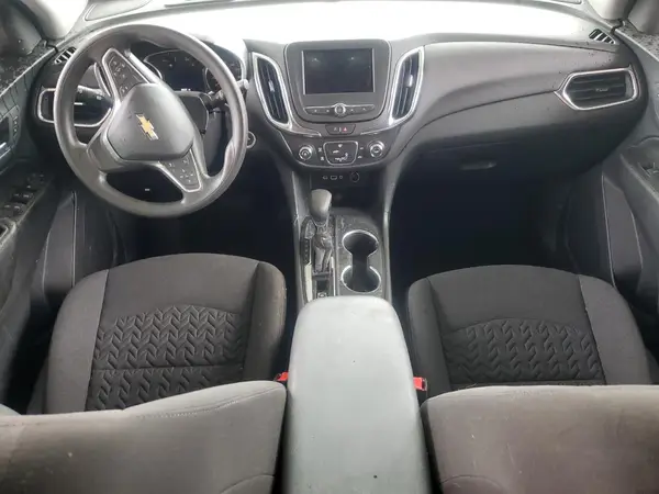 3GNAXKEG3PS193983 2023 CHEVROLET EQUINOX - Image 8