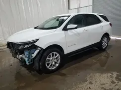 3GNAXKEG3PS194521 2023 CHEVROLET EQUINOX