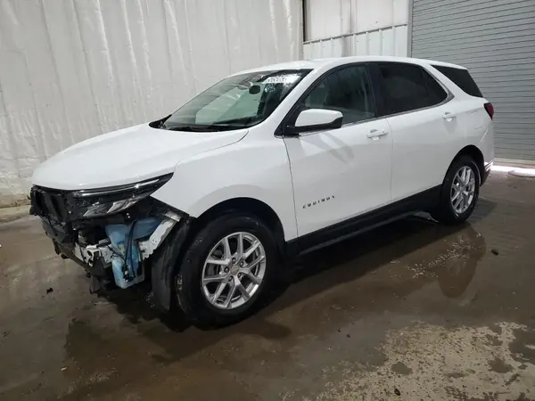 3GNAXKEG3PS194521 2023 CHEVROLET EQUINOX - Image 1