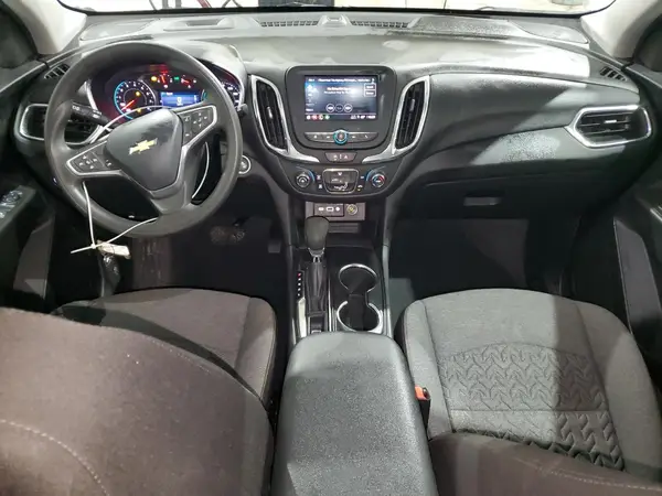 3GNAXKEG3PS194521 2023 CHEVROLET EQUINOX - Image 8