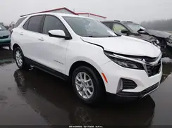 3GNAXKEG3PS201578 2023 CHEVROLET EQUINOX