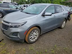 3GNAXKEG3PS204772 2023 CHEVROLET EQUINOX