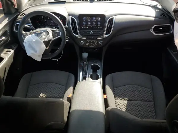 3GNAXKEG3PS205811 2023 CHEVROLET EQUINOX - Image 8