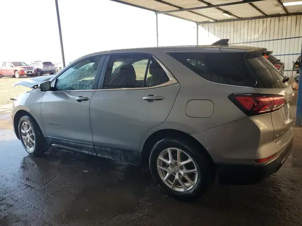 3GNAXKEG3PS208028 2023 CHEVROLET EQUINOX - Image 2