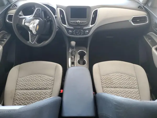 3GNAXKEG3PS208028 2023 CHEVROLET EQUINOX - Image 8