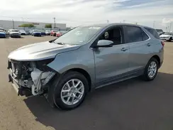3GNAXKEG3PS210734 2023 CHEVROLET EQUINOX