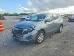 3GNAXKEG3PS210748 2023 CHEVROLET EQUINOX