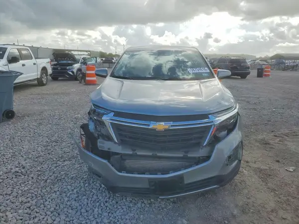 2023 CHEVROLET EQUINOX COPART lot 56754616 auction photo 5