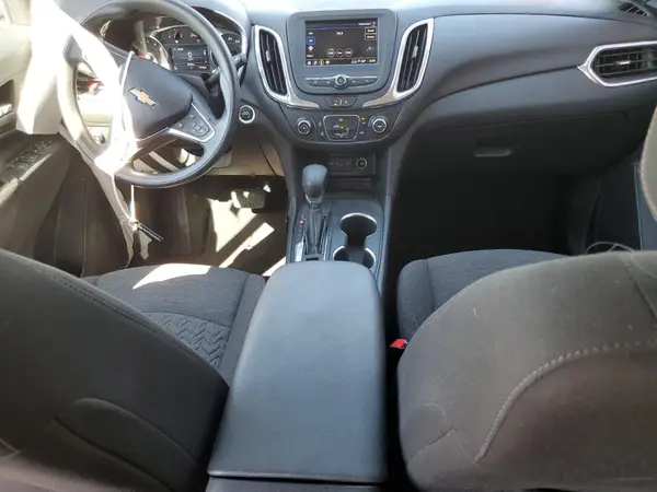 3GNAXKEG3PS211513 2023 CHEVROLET EQUINOX - Image 8