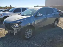 3GNAXKEG3PS214282 2023 CHEVROLET EQUINOX