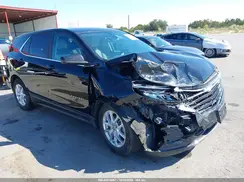 3GNAXKEG3RL105043 2024 CHEVROLET EQUINOX