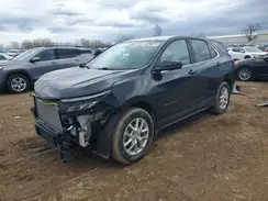 3GNAXKEG3RL105611 2024 CHEVROLET EQUINOX