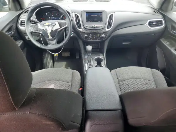 3GNAXKEG3RL105611 2024 CHEVROLET EQUINOX - Image 8
