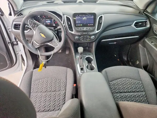 3GNAXKEG3RL111991 2024 CHEVROLET EQUINOX - Image 8