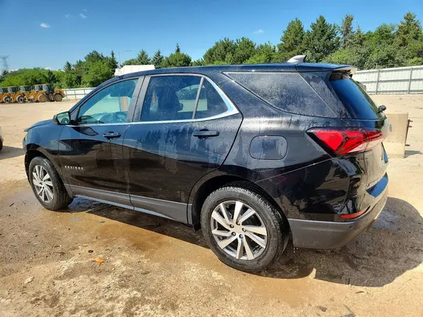 3GNAXKEG3RL112333 2024 CHEVROLET EQUINOX - Image 2