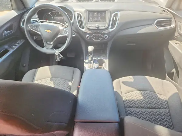 3GNAXKEG3RL112333 2024 CHEVROLET EQUINOX - Image 8