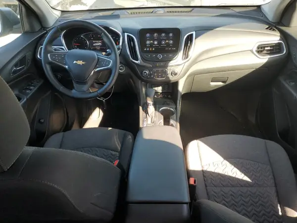 3GNAXKEG3RL114048 2024 CHEVROLET EQUINOX - Image 8