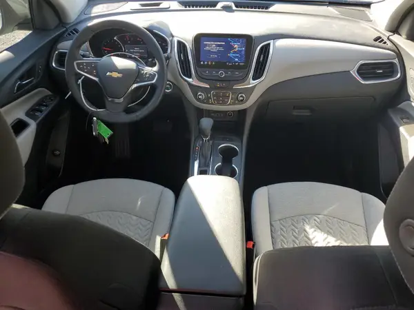3GNAXKEG3RL123316 2024 CHEVROLET EQUINOX - Image 8