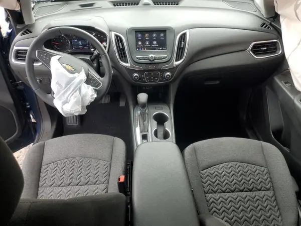 3GNAXKEG3RL125485 2024 CHEVROLET EQUINOX - Image 8