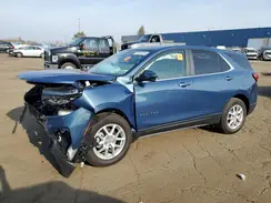 3GNAXKEG3RL129200 2024 CHEVROLET EQUINOX