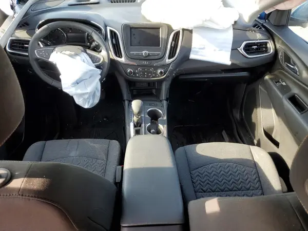 3GNAXKEG3RL129200 2024 CHEVROLET EQUINOX - Image 8