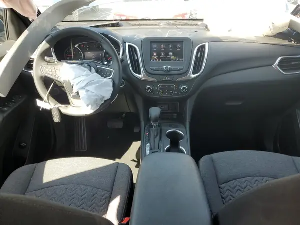 3GNAXKEG3RL131027 2024 CHEVROLET EQUINOX - Image 8