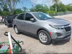3GNAXKEG3RL135059 2024 CHEVROLET EQUINOX