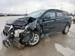 3GNAXKEG3RL145011 2024 CHEVROLET EQUINOX
