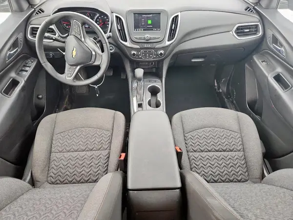3GNAXKEG3RL145011 2024 CHEVROLET EQUINOX - Image 8