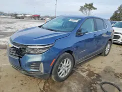 3GNAXKEG3RL159362 2024 CHEVROLET EQUINOX