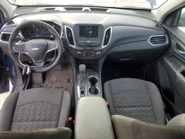 3GNAXKEG3RL159362 2024 CHEVROLET EQUINOX - Image 8