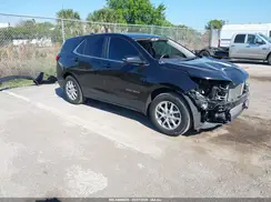 3GNAXKEG3RL160818 2024 CHEVROLET EQUINOX