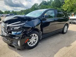 3GNAXKEG3RL164979 2024 CHEVROLET EQUINOX