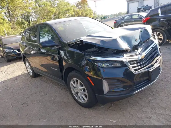 3GNAXKEG3RL178171 2024 CHEVROLET EQUINOX - Image 1