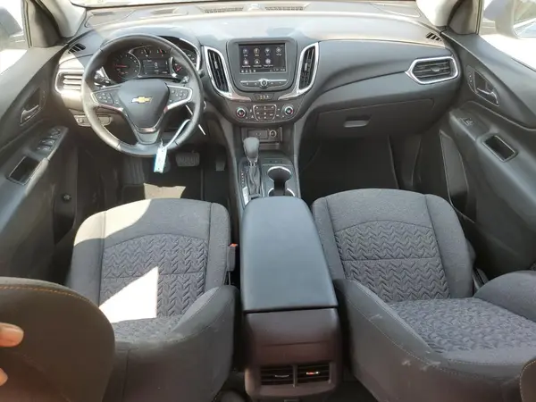 3GNAXKEG3RL179580 2024 CHEVROLET EQUINOX - Image 8